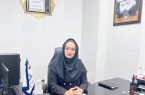 سرپرست جدید شبکه بهداشت و درمان مسجدسلیمان معرفی شد