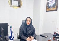 پیام تبریک رئیس بیمارستان ۲۲ بهمن مسجدسلیمان به مناسبت روز خبرنگار