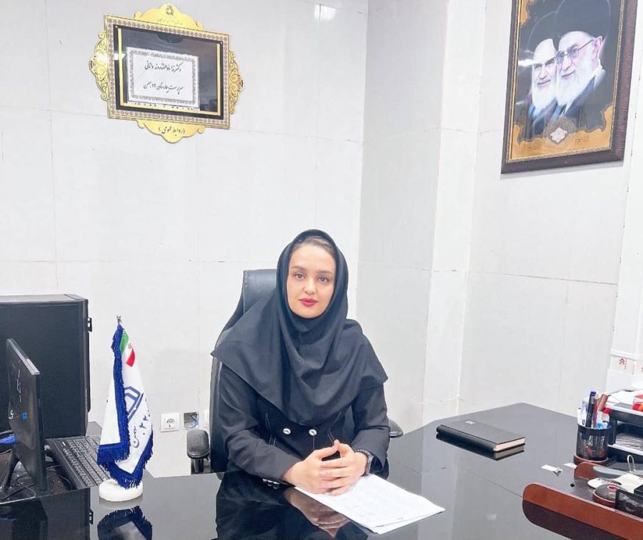 پیام تبریک رئیس بیمارستان ۲۲ بهمن مسجدسلیمان به مناسبت روز خبرنگار
