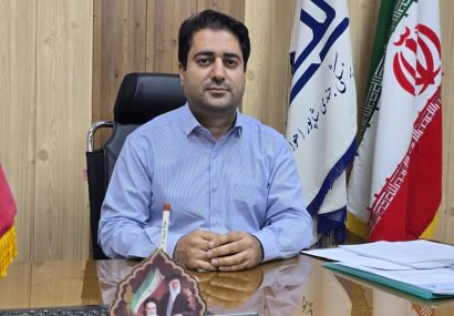 پیام تبریک مدیر شبکه بهداشت و درمان شهرستان مسجدسلیمان به مناسبت ۱۷ مرداد روز خبرنگار 