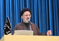 ضرورت اجرایی شدن پروژه های بزرگ عمرانی و اقتصادی مورد انتظار مردم در مسجدسلیمان