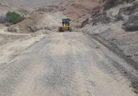 عملیات زیرسازی معابر منطقه سی‌برنج پس از سال‌ها مطالبه مردمی آغاز شد
