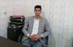 علیرضا ازرم به عنوان مسئول تاکسیرانی شهرداری مسجدسلیمان منصوب شد