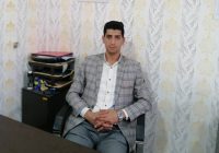 علیرضا ازرم به عنوان مسئول تاکسیرانی شهرداری مسجدسلیمان منصوب شد