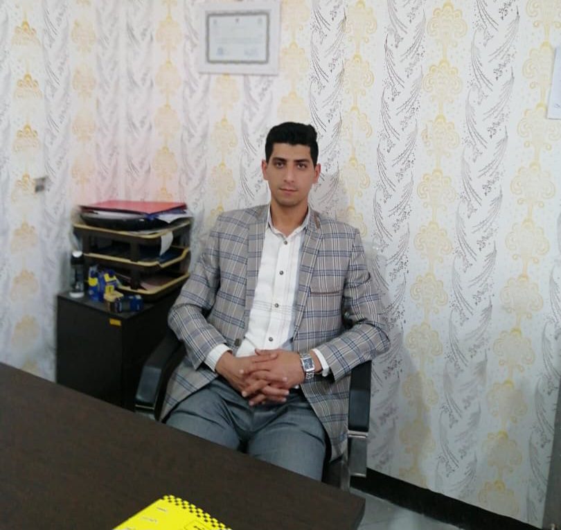 علیرضا ازرم به عنوان مسئول تاکسیرانی شهرداری مسجدسلیمان منصوب شد