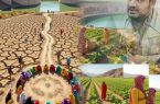 مسجدسلیمان در انتظار اجرای طرح ۵۵۰ هزار هکتاری / ۲۳ هزار هکتار زمین کشاورزی تشنه آب و اشتغال