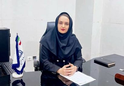 پیام تبریک سرپرست شبکه بهداشت و درمان مسجدسلیمان به مناسبت آغاز هفته دولت و روز کارمند