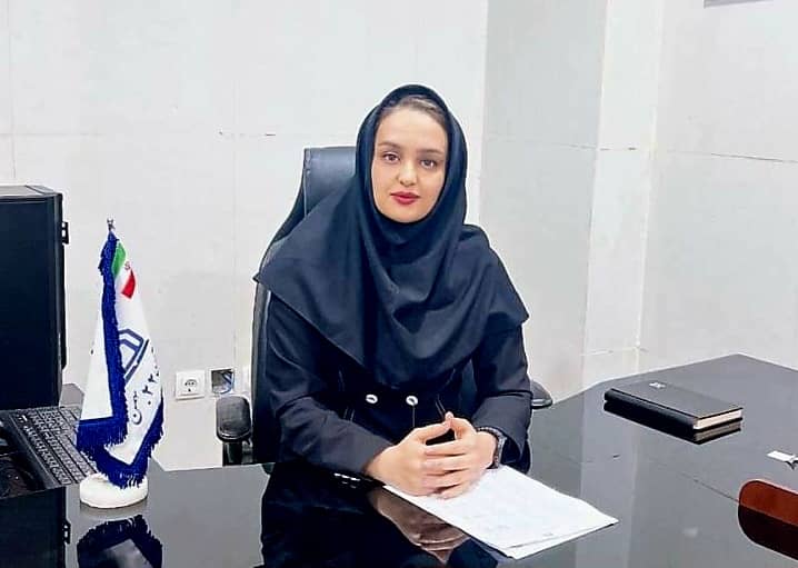 پیام تبریک سرپرست شبکه بهداشت و درمان مسجدسلیمان به مناسبت آغاز هفته دولت و روز کارمند