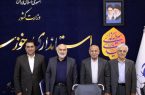حمایت تمام‌قد استاندار خوزستان از اجرایی شدن پروژه پتروپالایش بختیاری