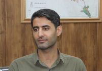 جلسه انتخاب هیات رئیسه سال پنجم شورای شهر مسجدسلیمان برگزار شد/محسن پیرعباسی رئیس شورای شهر مسجدسلیمان شد
