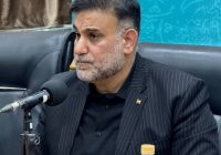 افتتاح یا کلنگ زنی ۱۱۱ طرح عمرانی و خدماتی در مسجدسلیمان همزمان با هفته دولت
