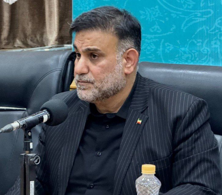افتتاح یا کلنگ زنی ۱۱۱ طرح عمرانی و خدماتی در مسجدسلیمان همزمان با هفته دولت
