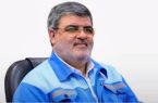 مدیر خدمات و پشتیبانی پتروشیمی مسجدسلیمان منصوب شد