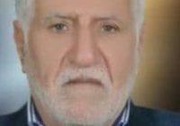 پدر شهیدان جلیلی آسمانی شد