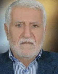 پدر شهیدان جلیلی آسمانی شد