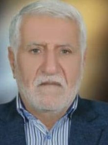 پدر شهیدان جلیلی آسمانی شد