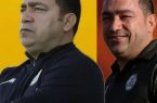 فرزاد بهزادی مربی نفت مسجدسلیمان شد
