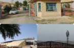 بی‌بیان از اولین محلات شکل‌گرفته مسجدسلیمان در انتظار توجه مسئولان / گلایه ساکنان منطقه از قطعی برق، ضعف آنتن‌دهی خطوط ایرانسل و مشکلات آبرسانی
