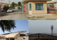 بی‌بیان از اولین محلات شکل‌گرفته مسجدسلیمان در انتظار توجه مسئولان / گلایه ساکنان منطقه از قطعی برق، ضعف آنتن‌دهی خطوط ایرانسل و مشکلات آبرسانی