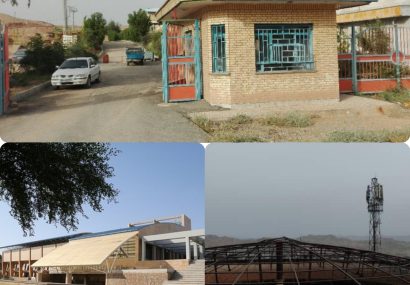 بی‌بیان از اولین محلات شکل‌گرفته مسجدسلیمان در انتظار توجه مسئولان / گلایه ساکنان منطقه از قطعی برق، ضعف آنتن‌دهی خطوط ایرانسل و مشکلات آبرسانی