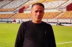سرمربی تیم فوتبال جوانان نفت مسجدسلیمان در لیگ برتر خوزستان انتخاب شد