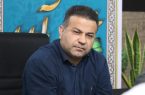 پیام شهردار مسجدسلیمان به مناسبت هفته دولت