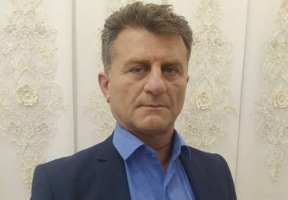 طلسم ده‌ساله با حمایت دکتر تاجگردون و بیمه البرز شکسته می‌شود/ پتروشیمی زیلایی مسجدسلیمان به وعده‌های خود عمل نکرد