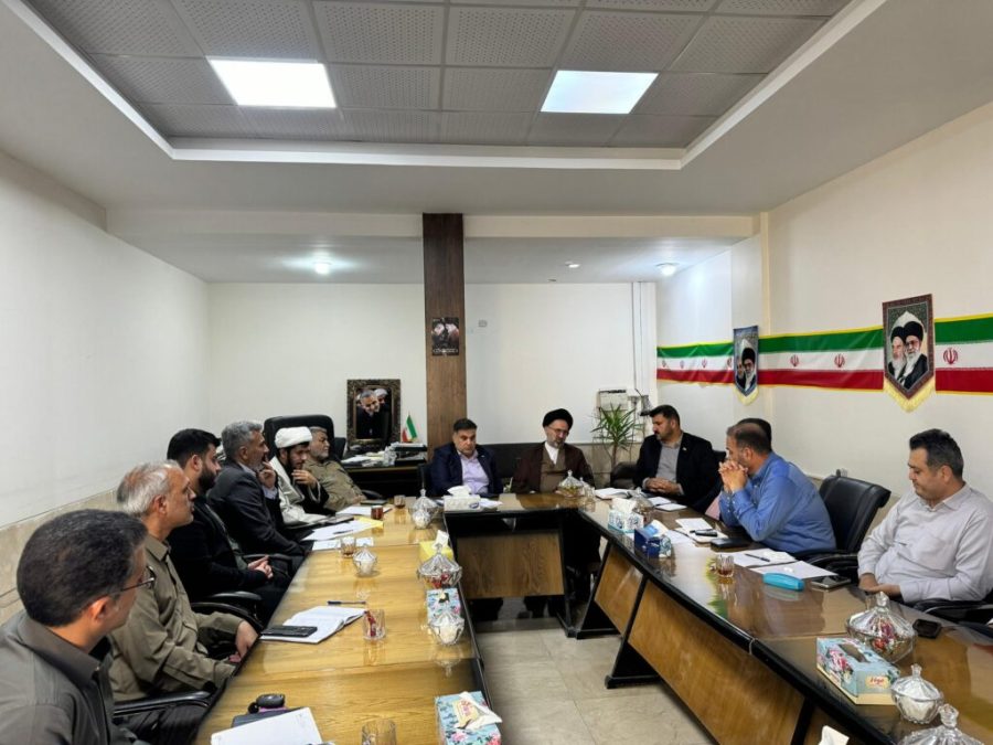 ۲۴ هزار دانش آموز مسجدسلیمان در سال ۱۴۰۴ به مدرسه می روند