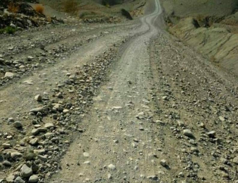 درخواست اهالی روستای دوستی بخش آبژدان از فرماندار اندیکا برای بازدید میدانی و رفع محرومیت‌ها