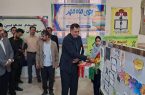 زنگ آغاز سال تحصیلی جدید برای ۷ هزار دانش‌آموز در شهرستان لالی به صدا درآمد
