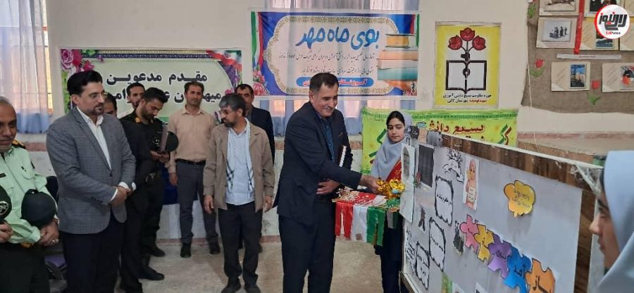 زنگ آغاز سال تحصیلی جدید برای ۷ هزار دانش‌آموز در شهرستان لالی به صدا درآمد