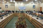 برگزاری نشست تخصصی فرماندار و نماینده مردم مسجدسلیمان در مجلس شورای اسلامی با دانشجویان