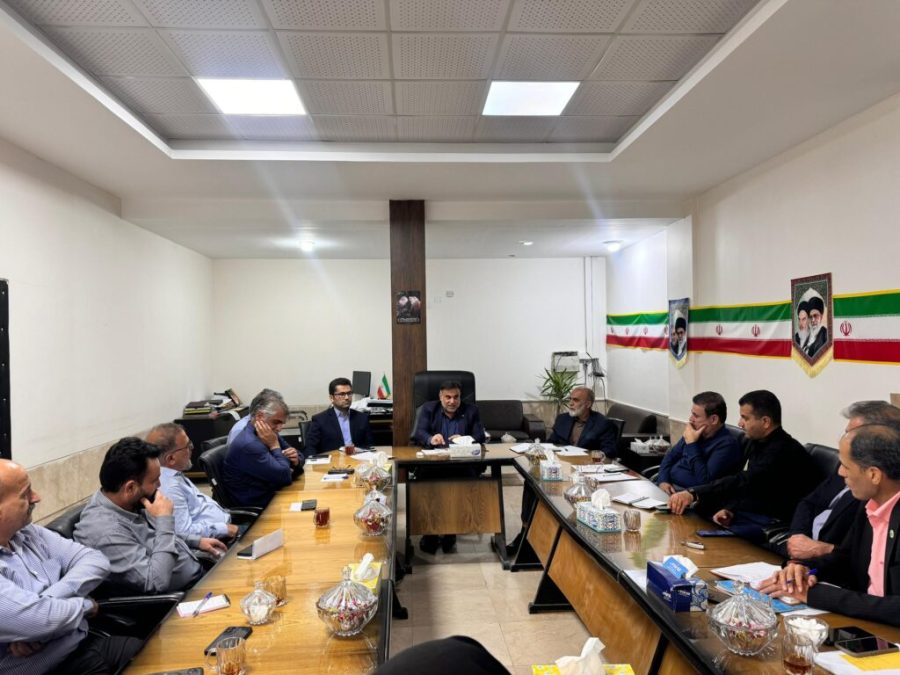 اهتمام ویژه فرماندار مسجدسلیمان در راستای رونق حوزه گردشگری شهرستان