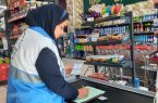 ۱۰۸۰ بازدید بهداشتی از اصناف مسجدسلیمان در دو ماه گذشته / با متخلفان بدون اغماض برخورد می‌شود