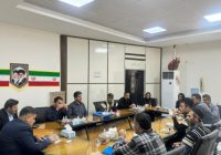 توزیع ۲۱ پنل خورشیدی در شهرستان مسجدسلیمان جهت توانمند سازی عشایر