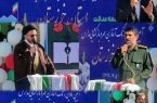 زنگ مهر و ایثار در مدارس مسجدسلیمان به صدا در آمد