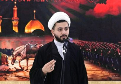 رئیس جدید سازمان دانش آموزی و کانون فرهنگی تربیتی شهید رجایی مسجدسلیمان معرفی شد