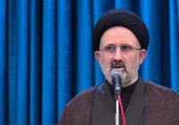 دشمن در جنگ روایت ها می خواهد نا امیدی را به مردم القا کند