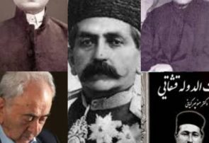 همدلی اقوام لر و قشقایی راز ماندگاری پرافتخار در تاریخ