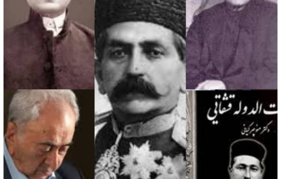 همدلی اقوام لر و قشقایی راز ماندگاری پرافتخار در تاریخ