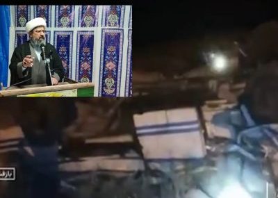 اگر سیاسی کاری نمیشد و در حق مردم لالی اجحاف نمی کردند اینگونه جان مردم از دست نمی رفت / ضعف مدیریتی باعث شده تا لالی محروم بماند