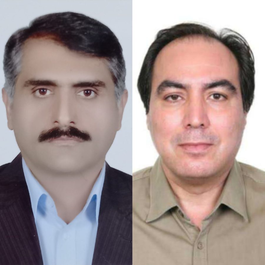 عضو هیات علمی دانشگاه آزاد اسلامی مسجدسلیمان در فهرست دانشمندان برتر جهان / پیام تبریک رئیس دانشگاه آزاد اسلامی واحد مسجدسلیمان در پی این موفقیت علمی