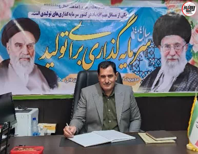 ۹۵ مدرسه لالی آماده میزبانی از ۷ هزار دانش آموز/ساختمان جدید دو مدرسه در مهرماه افتتاح خواهد شد