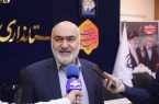 ممانعت استاندار خوزستان از انحلال تیم کشتی فرنگی شهرداری مسجدسلیمان برای حضور در لیگ برتر