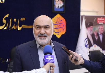 ممانعت استاندار خوزستان از انحلال تیم کشتی فرنگی شهرداری مسجدسلیمان برای حضور در لیگ برتر