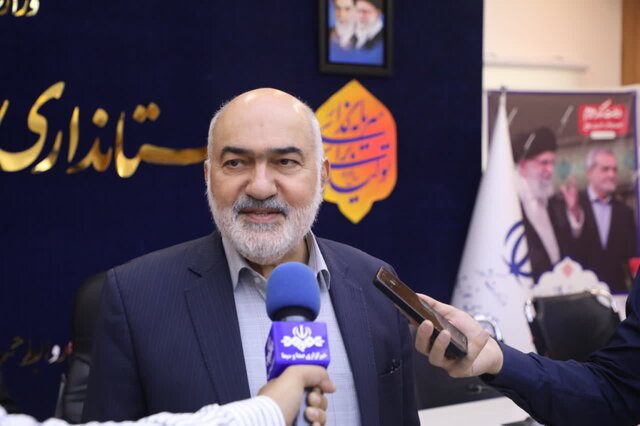 ممانعت استاندار خوزستان از انحلال تیم کشتی فرنگی شهرداری مسجدسلیمان برای حضور در لیگ برتر