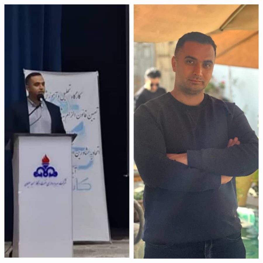 رئیس کمیسیون تخصصی مشاورین املاک اتاق اصناف استان خوزستان انتخاب شد