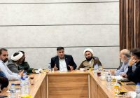 حماسه ۳۰ مهر یادآوری رشادت فداکاری‌ و ایثار مردم مسجدسلیمان در دفاع مقدس است