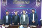 سرپرست جدید کمیته حضرت امام (ره) مسجدسلیمان معرفی شد