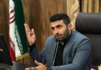 تعویض مخازن زباله فرسوده و جایگزینی مخازن نو گامی مؤثر در بهبود خدمات شهری تعویض مخازن زباله فرسوده و جایگزینی مخازن نو گامی مؤثر در بهبود خدمات شهری
